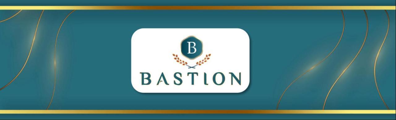 Hotel The Bastion Bhopal Zewnętrze zdjęcie